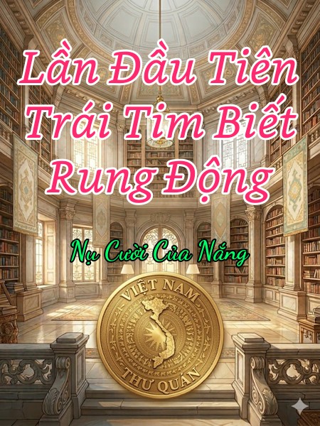 Lần Đầu Tiên Trái Tim Biết Rung Động