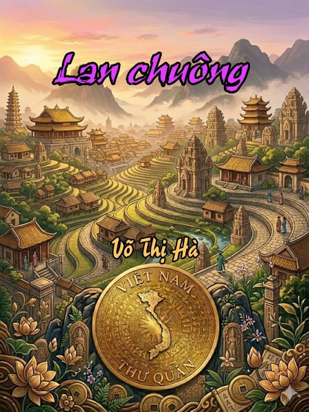 Lan chuông