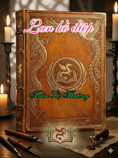 Lan hồ điệp