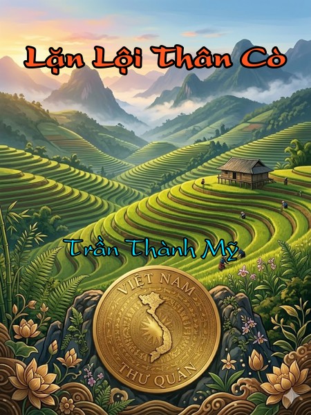 Ảnh bìa truyện