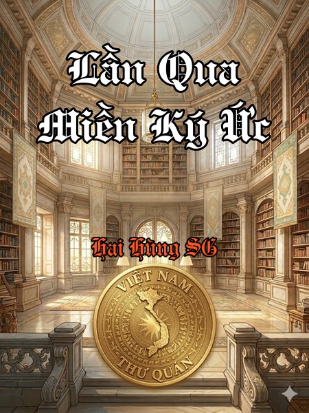 Lần Qua Miền Ký Ức