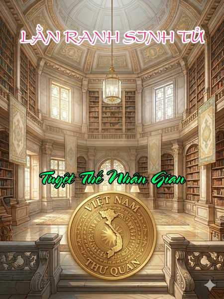 Ảnh bìa truyện