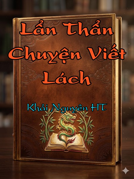 Ảnh bìa truyện