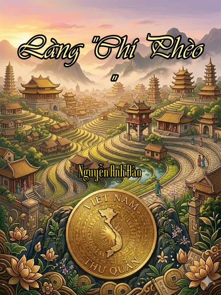 Làng "Chí Phèo "