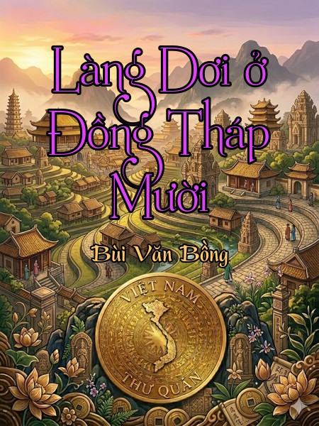 Ảnh bìa truyện
