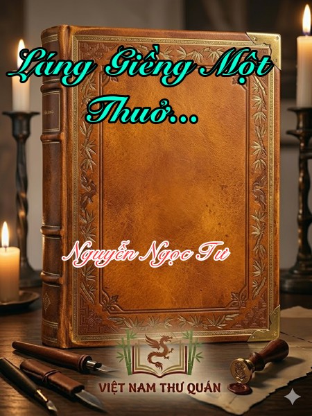 Láng Giềng Một Thuở...