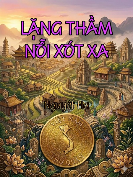 Ảnh bìa truyện