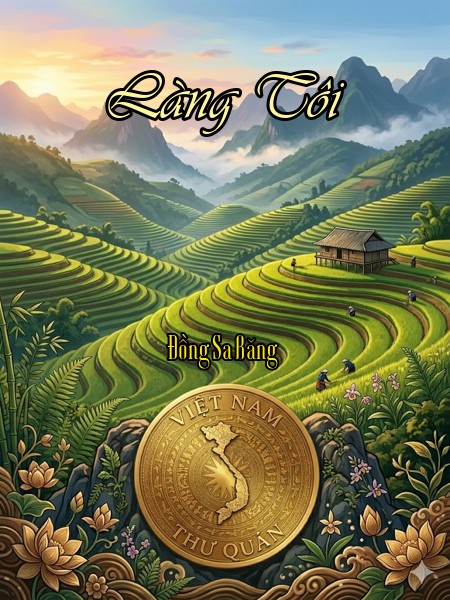 Làng Tôi 