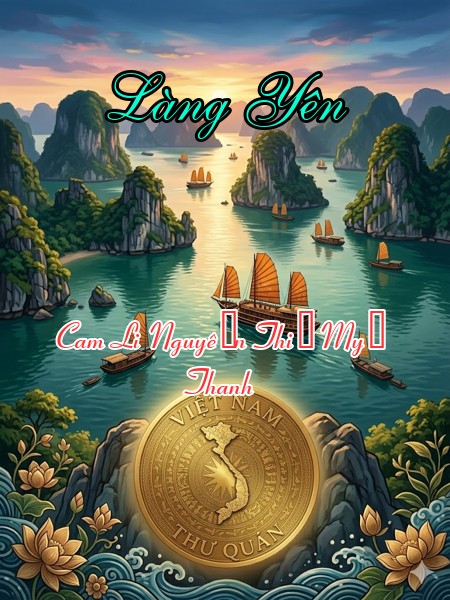 Làng Yên