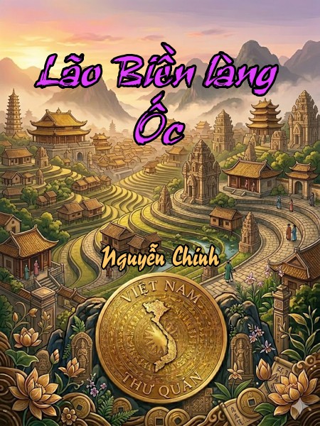 Lão Biền làng Ốc