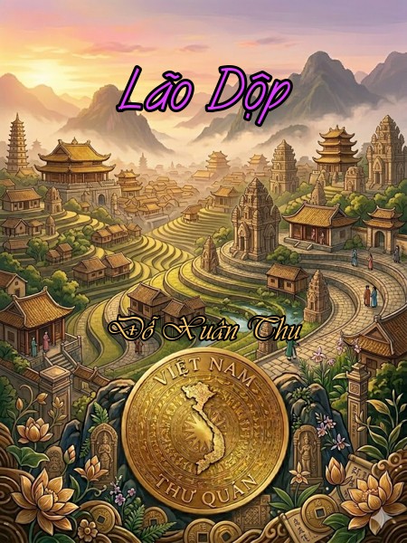 Ảnh bìa truyện