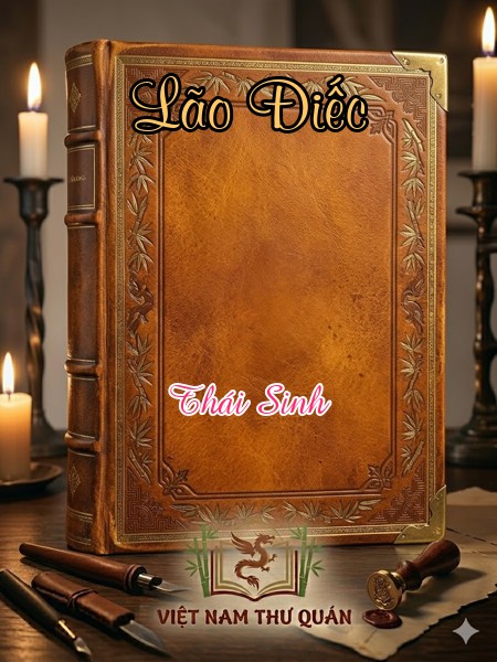 Ảnh bìa truyện