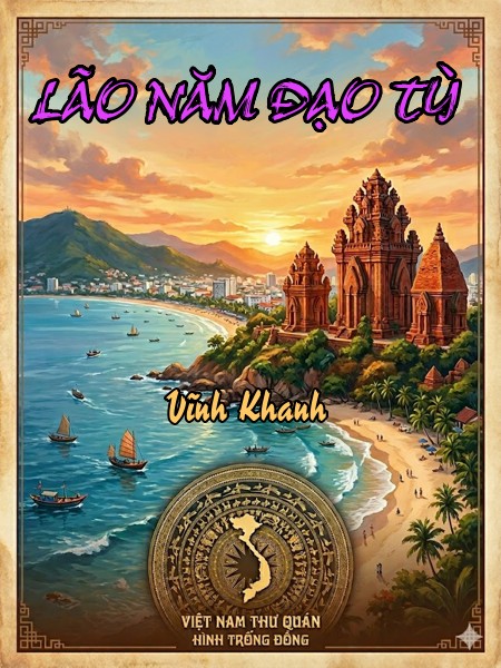 LÃO NĂM ĐẠO TỲ