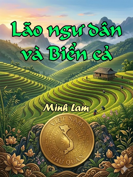 Lão ngư dân và Biển cả