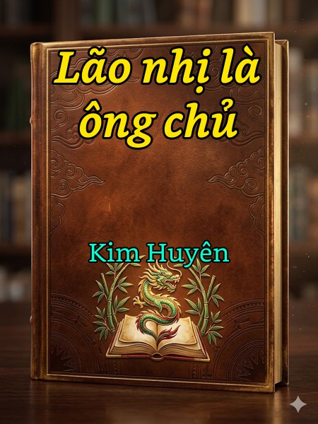 Lão nhị là ông chủ