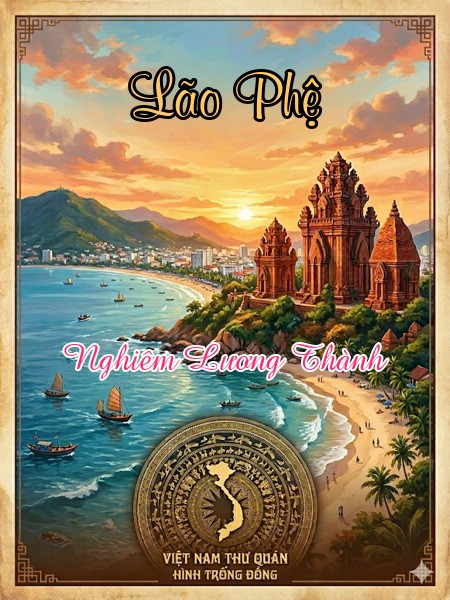 Ảnh bìa truyện