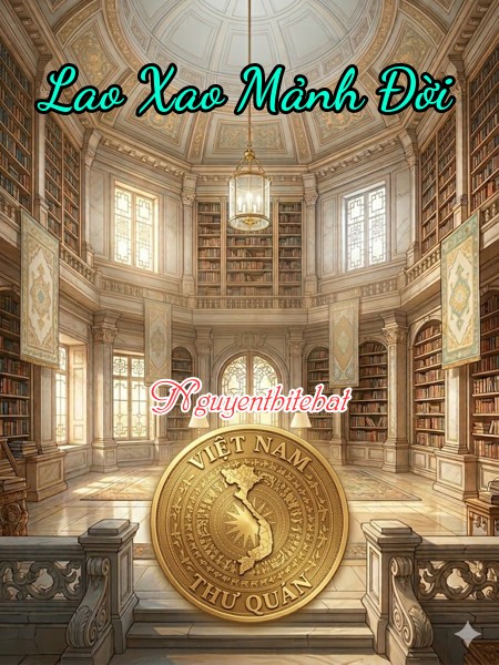 Lao Xao Mảnh Đời 