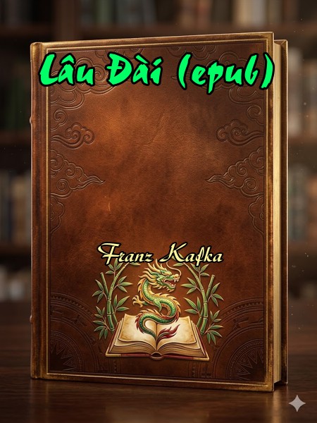 Lâu Đài (epub)