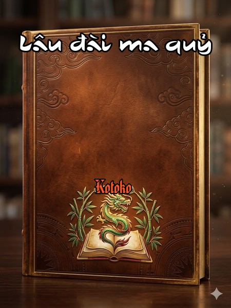 Ảnh bìa truyện