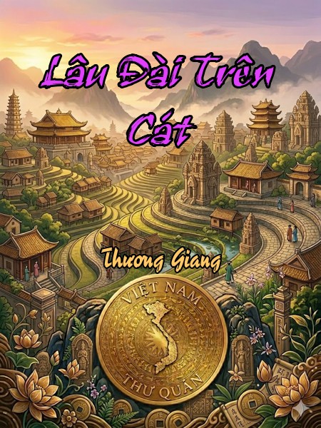 Lâu đài trên cát