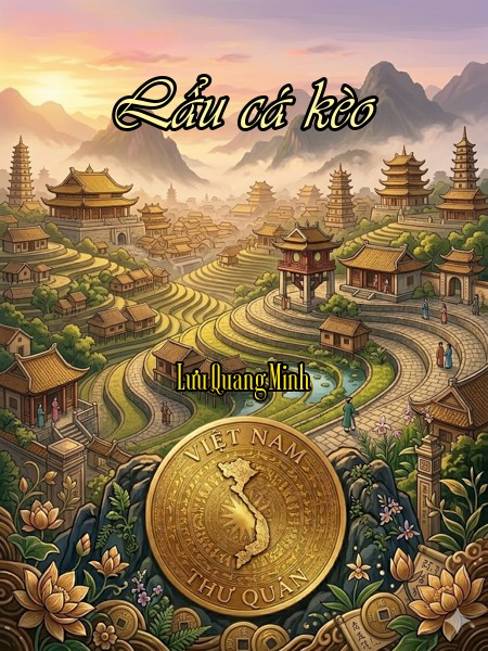 Lẩu cá kèo