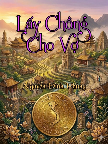 Ảnh bìa truyện