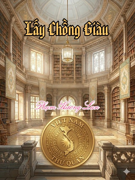 Lấy Chồng Giàu