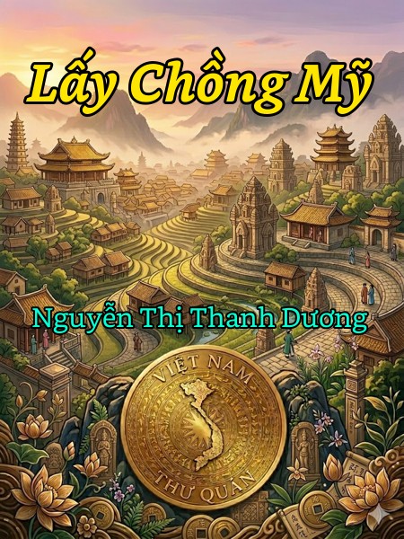 Ảnh bìa truyện