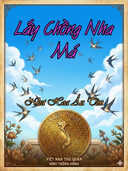 Ảnh bìa truyện