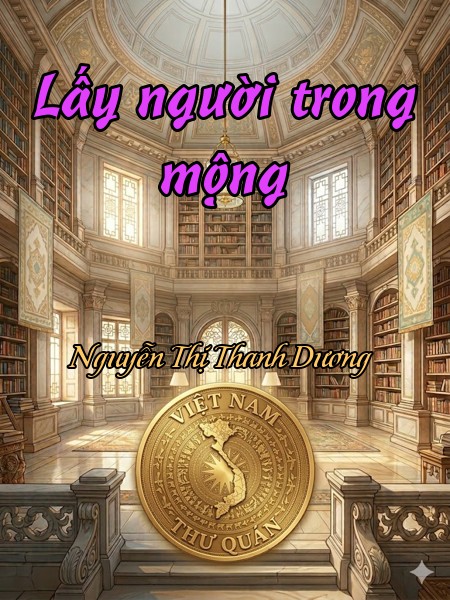 Ảnh bìa truyện