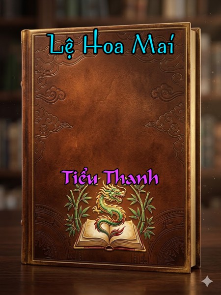 Lệ Hoa Mai
