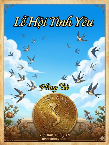 Lễ Hội Tình Yêu