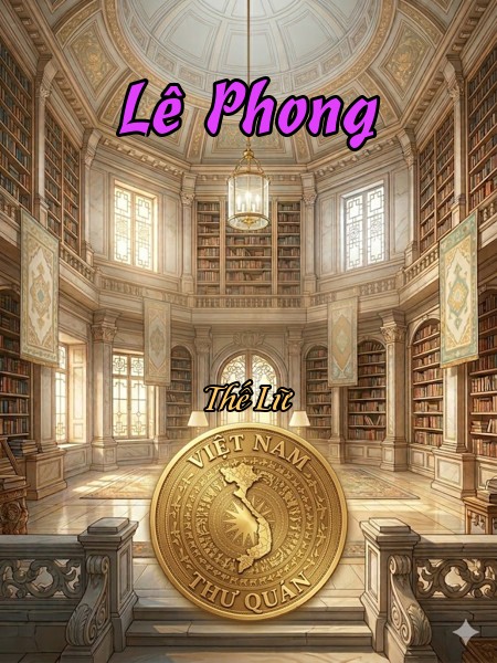 Lê Phong