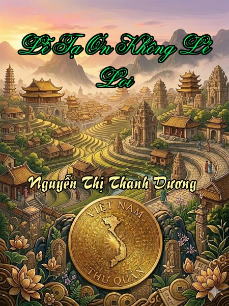 Lễ Tạ Ơn Không Lẻ Loi