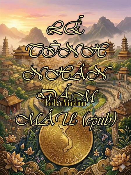 LỄ TÌNH NHÂN ĐẪM MÁU (epub)