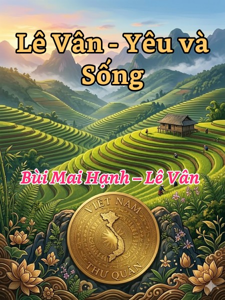Lê Vân - Yêu và Sống