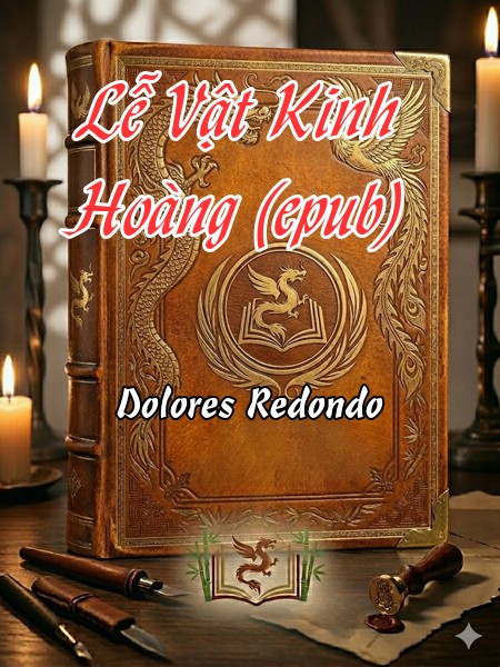 Lễ Vật Kinh Hoàng (epub)