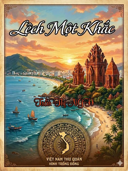 Ảnh bìa truyện