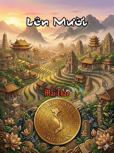 Ảnh bìa truyện
