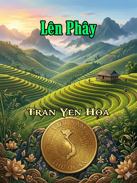 Ảnh bìa truyện