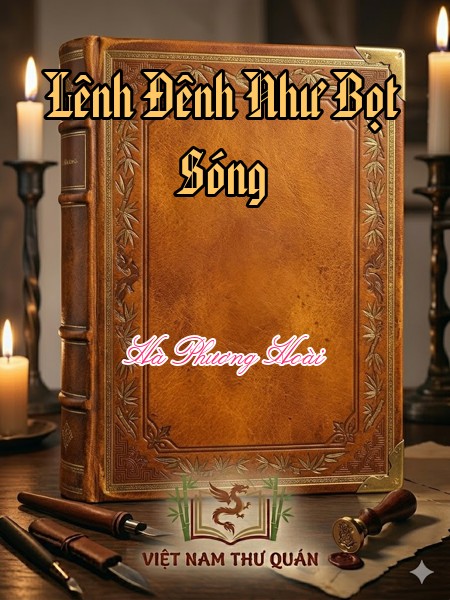 Ảnh bìa truyện
