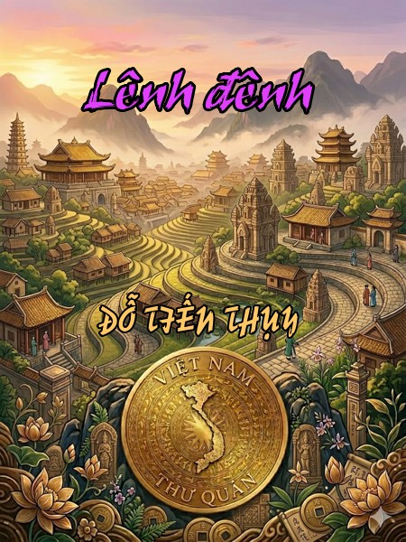 Lênh đênh