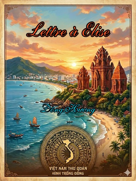 Lettre à Elise