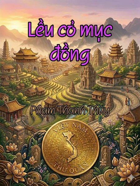 Lều cỏ mục đồng
