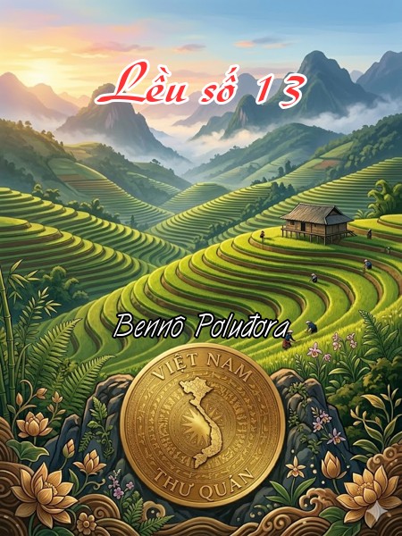 Lều số 13