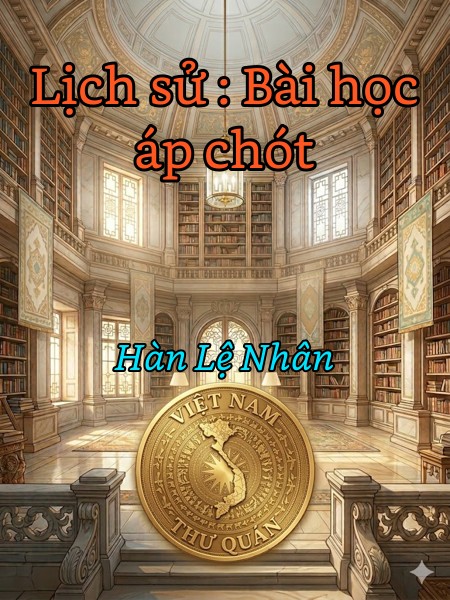 Lịch sử : Bài học áp chót 