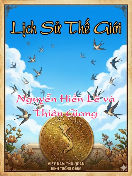 Lịch Sử Thế Giới