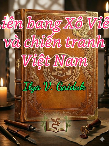 Liên bang Xô Viết và chiến tranh Việt Nam