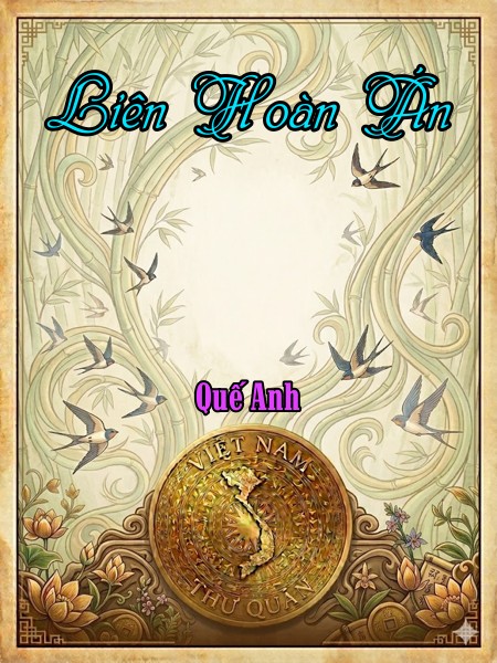 Liên Hoàn Án