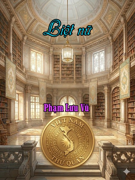 Liệt nữ